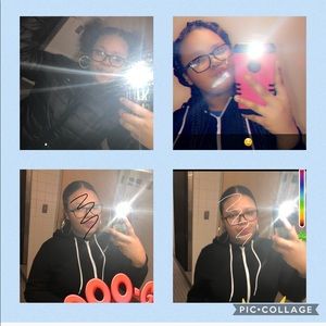 Meet your Posher, Zhania